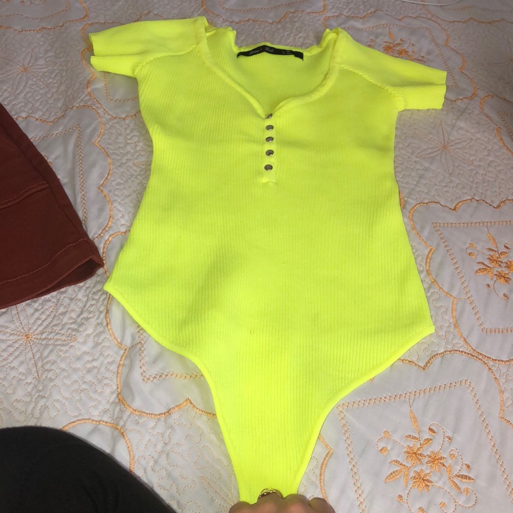 Bodysuit
